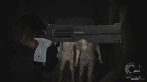 How to Kill 3 Enemies with One Requiem Shot in RE9