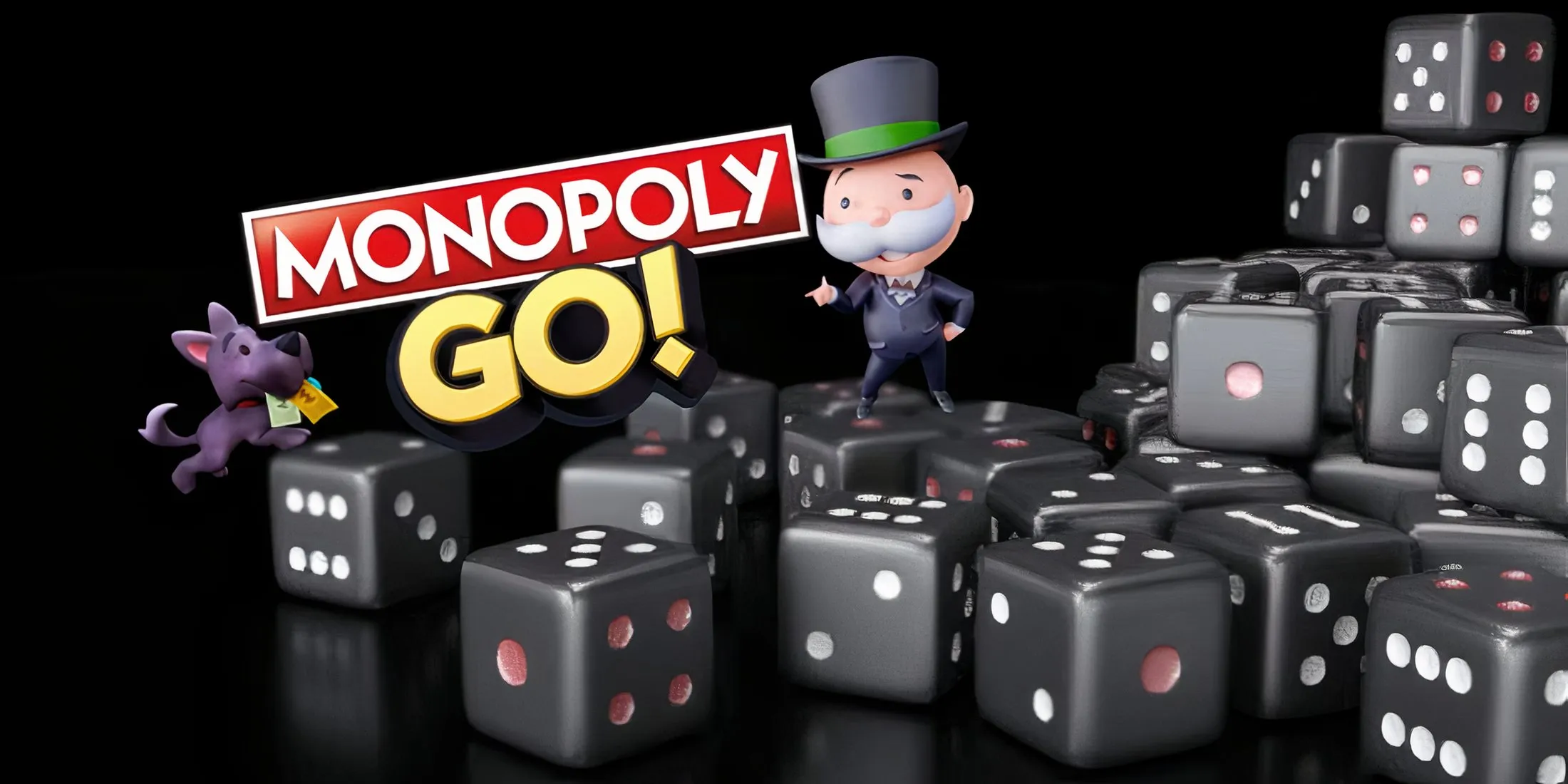 Monopoly GO Free Dice Rolls Links (March 2026)
