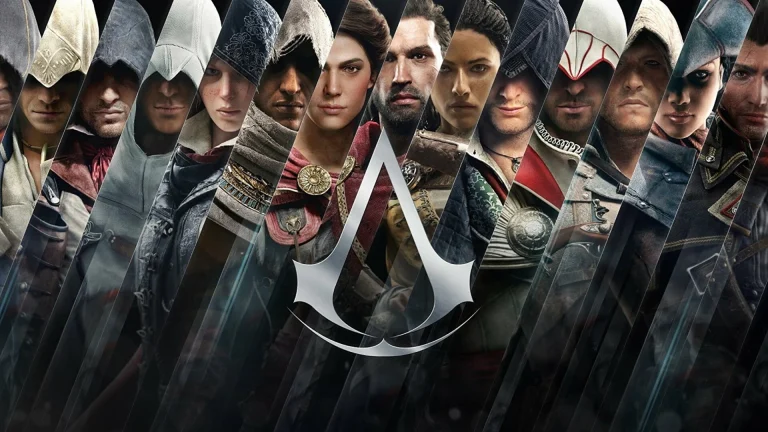 Assassin’s Creed boss provides updates on Hexe, Invictus, and Jade, strongly teases Black Flag remake