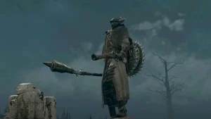 What is Graceborne, the Elden Ring Meets Bloodborne Fan Expansion?