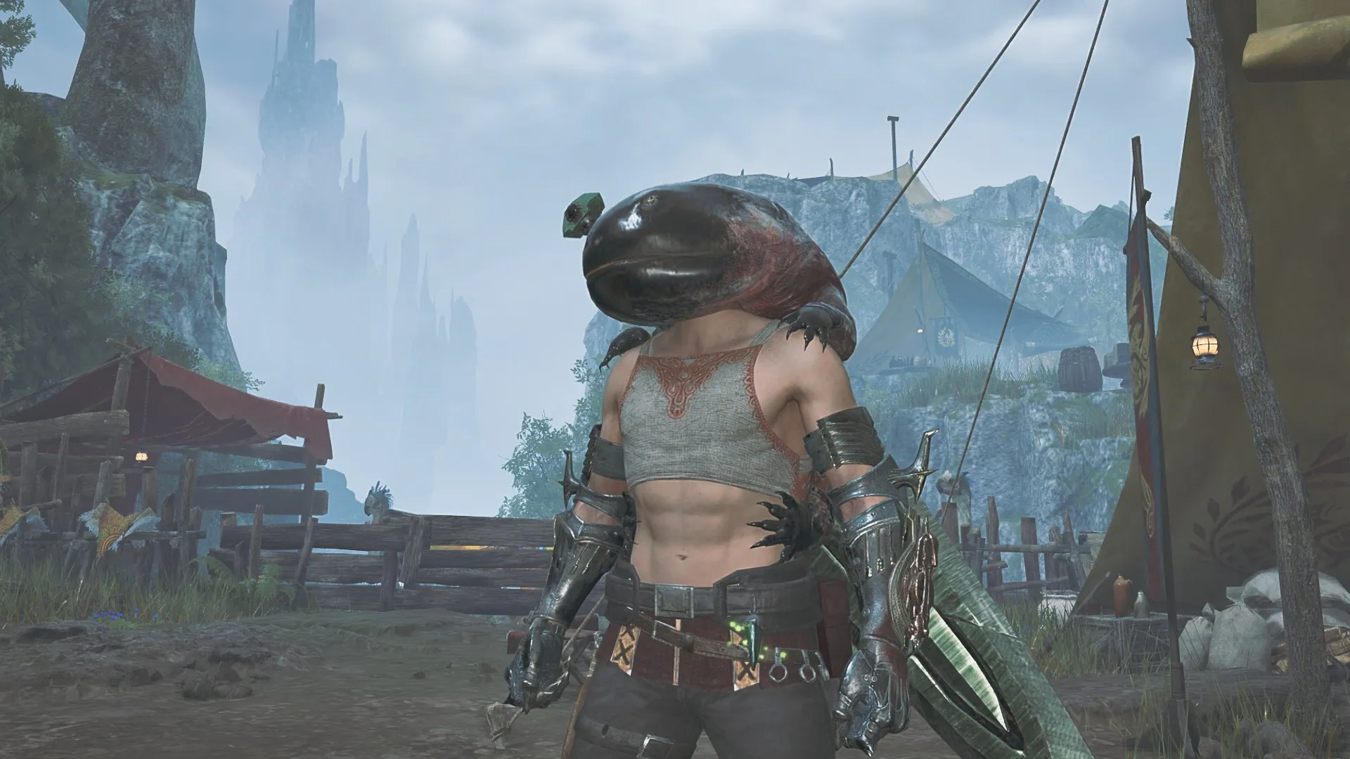 How to Get Dreamspell Catalogs in MH Wilds