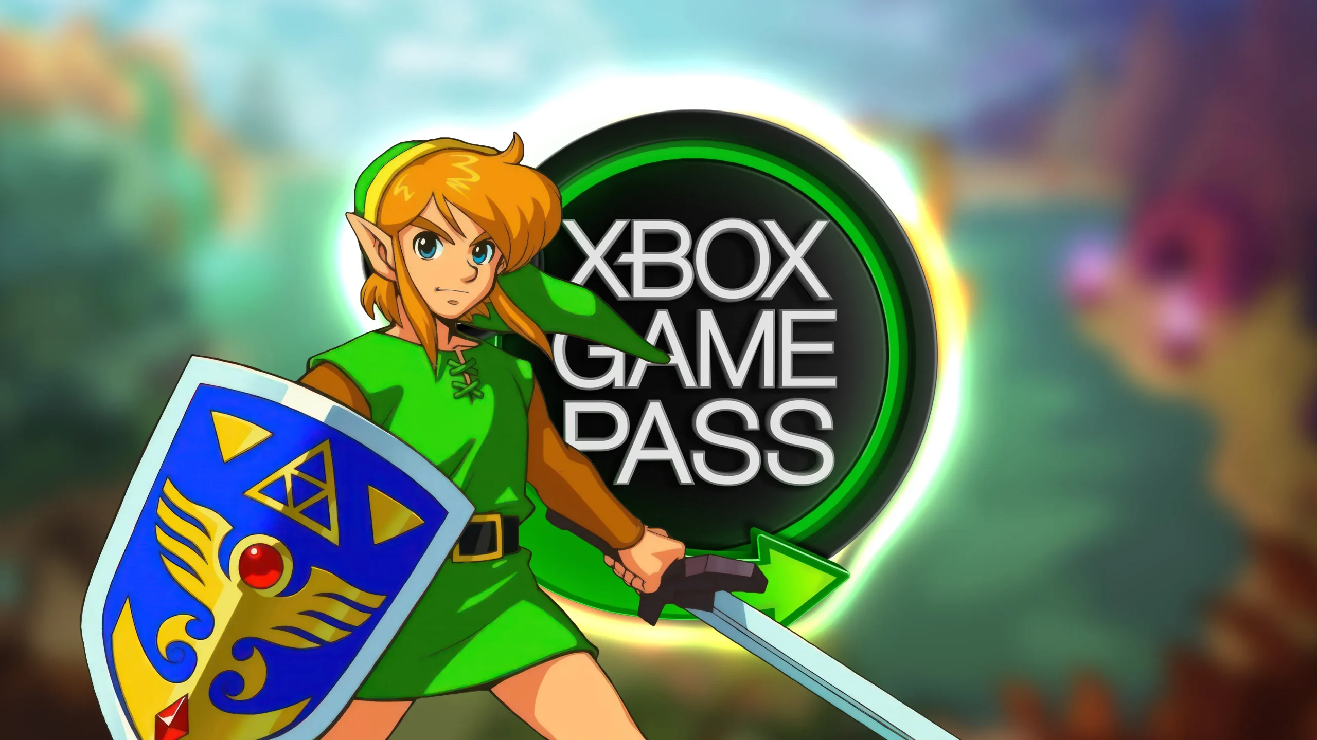 Surprise Xbox Game Pass Update Adds Zelda-Like Game With 88 Critic Score