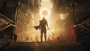 Video: Here’s some new gameplay of Control Resonant in action