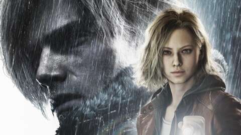 Resident Evil Requiem Is Capcom's Fastest-Selling Horror Hit Yet