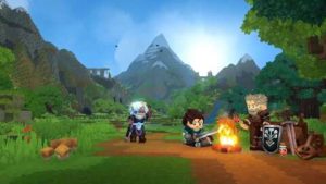 Hytale Announces Modding Contest With $100K Prize Pool On Offer