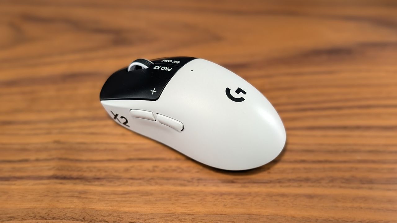 Logitech G Pro X2 Superstrike Review: Changing the Game…
