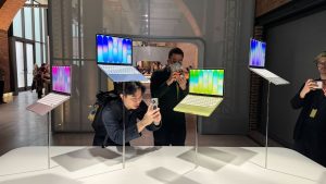 Apple announces $599 MacBook Neo running A18 Pro chip — budget laptop features 16-hour battery and comes in fun colors