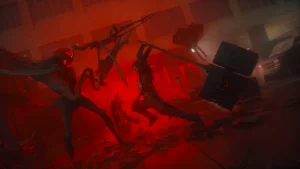 Everything we know about Control Resonant
