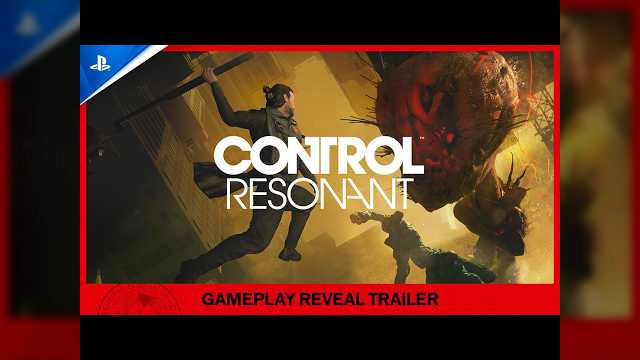 Control Resonant: a deep dive into combat, buildcrafting, and player choice