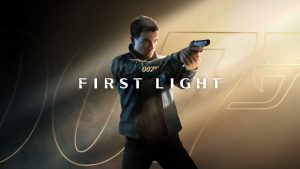 IO Interactive Digs Into How it Approached Telling a James Bond Origin Story in 007 First Light
