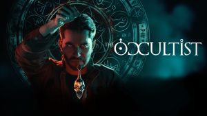 The Occultist launches April 8