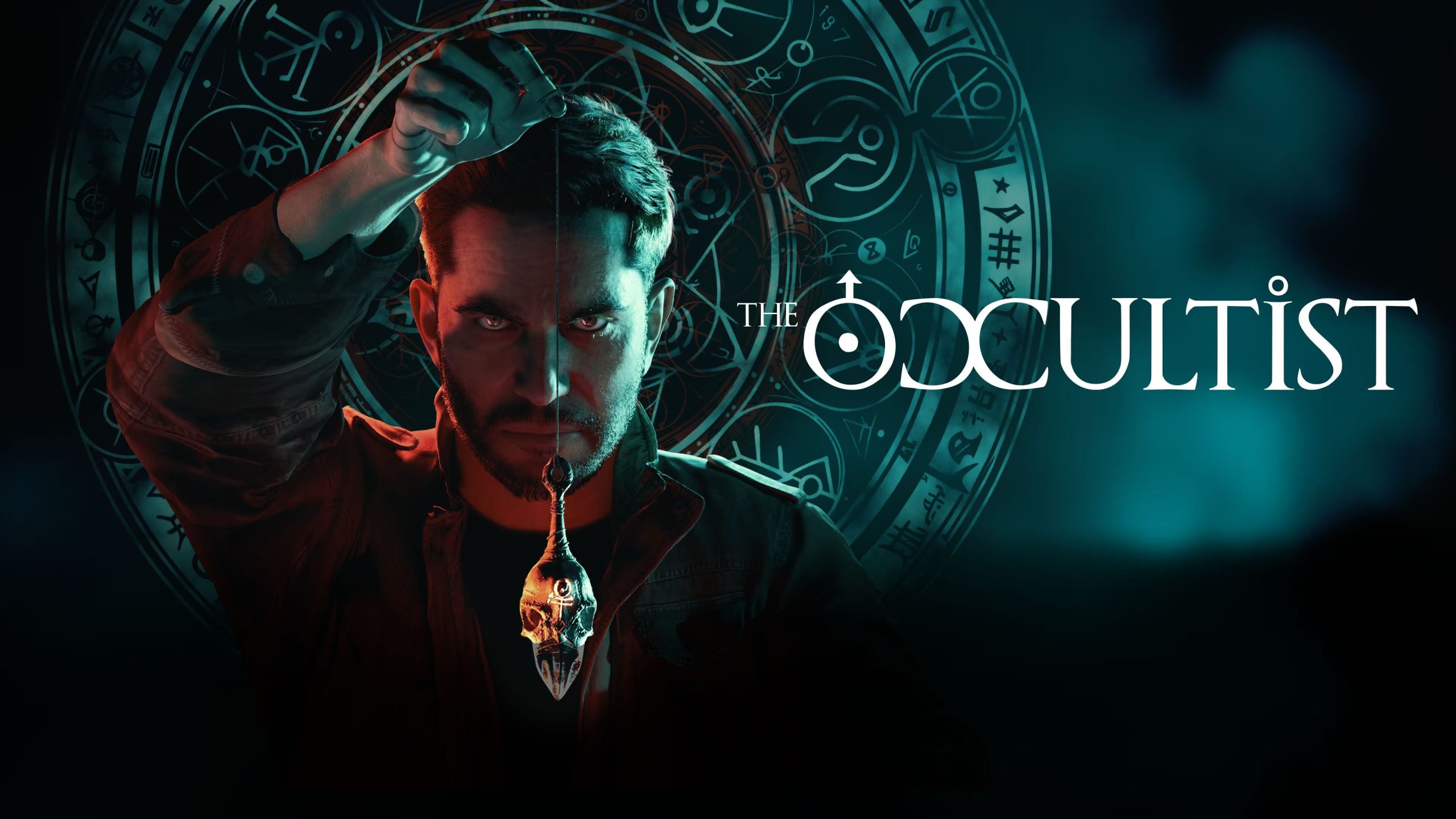 The Occultist launches April 8