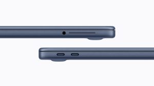 MacBook Neo Has Two USB-C Ports, But One Of Them Is Slower Than The Other, Compromising Data Transfer Speeds