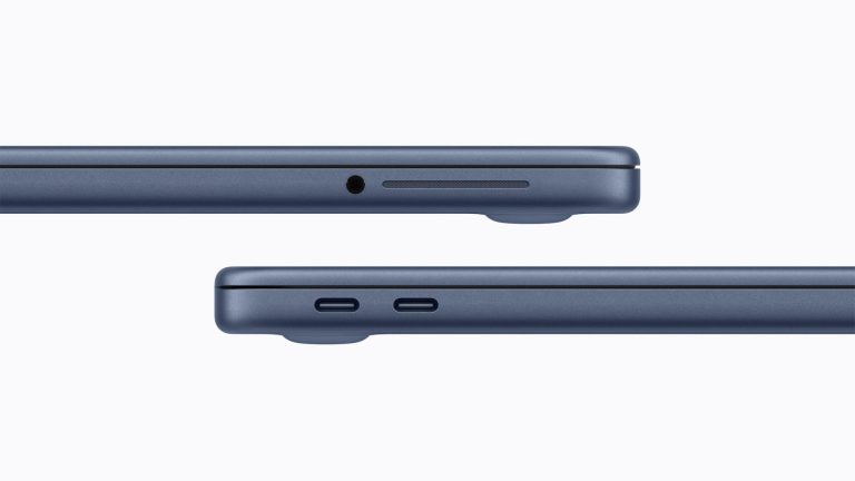 MacBook Neo Has Two USB-C Ports, But One Of Them Is Slower Than The Other, Compromising Data Transfer Speeds