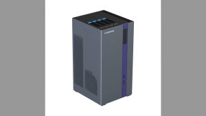 Morefine N1 NAS Launches With Ryzen 7 Pro 8845HS and dGPU Expansion Support
