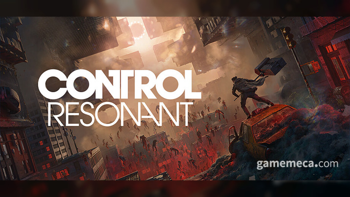 염동력 쓰는 근접 전사 '컨트롤 레조넌트' 전투 상세 공개