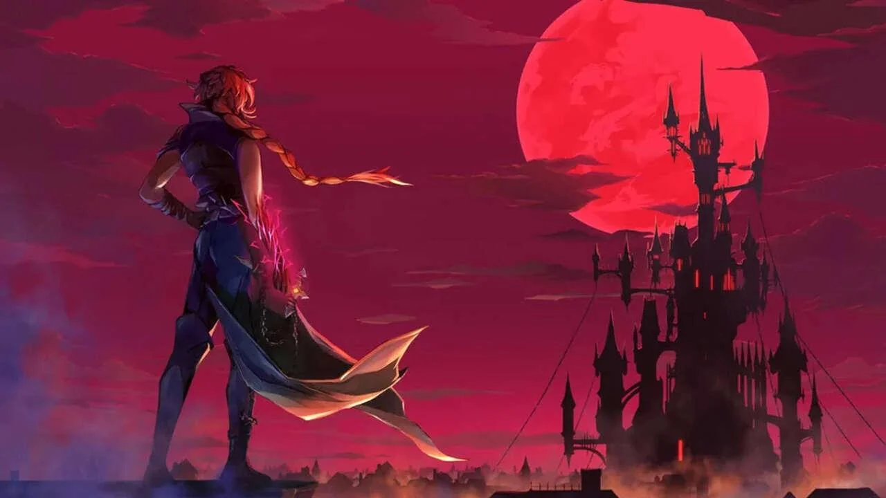 Konami - "Castlevania: Belmont's Curse is a 2D Action-Exploration game where players can freely explore vast, elaborately crafted maps. It is not a roguelike or roguelite game."