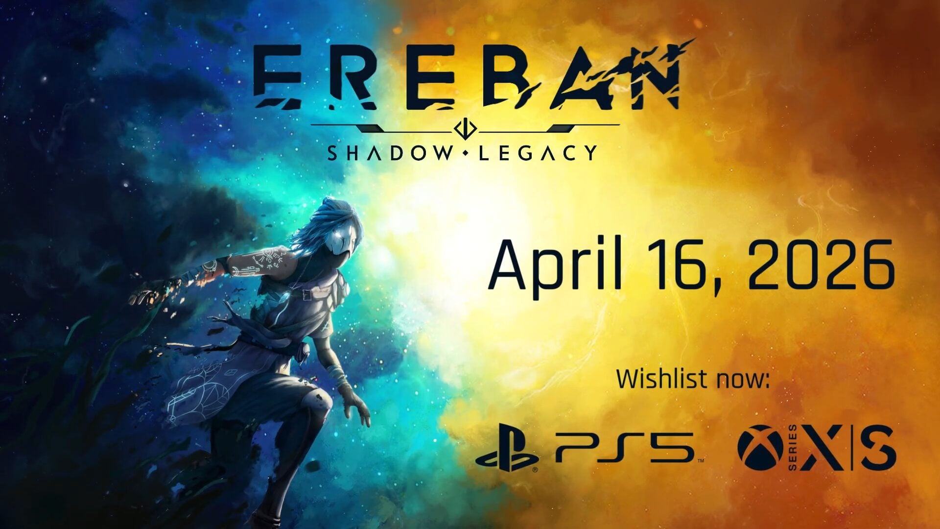 Ereban: Shadow Legacy for PS5, Xbox Series launches April 16