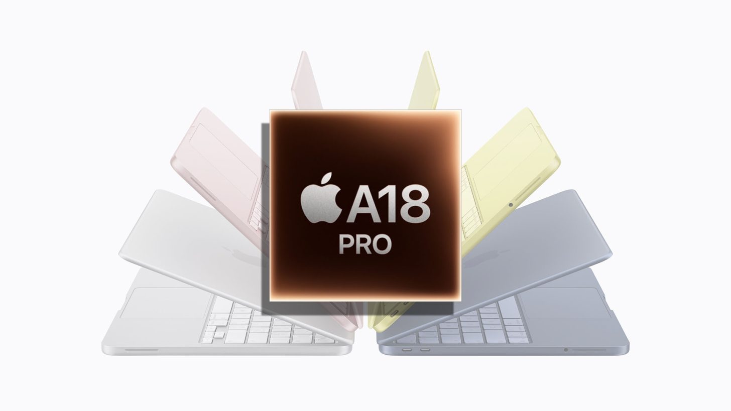 MacBook Neo’s A18 Pro Will Be Slower Than The Same SoC Found In The iPhone 16 Pro, As Apple Takes Chip-Binning Into Overdrive Mode