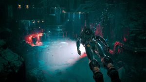 Cthulhu: The Cosmic Abyss story trailer