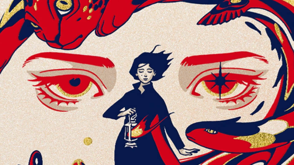 Brandon Sanderson Just Launched a Massive New Cosmere Crowdfunding Campaign That Has Already Blown Its Goals Out the Water