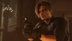 Resident Evil Requiem's 5 million sales have made it one of Capcom's all-time top 20 bestsellers in just 4 days