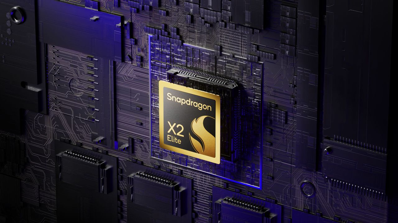 Qualcomm's new Snapdragon X2 Arm CPU pops up in Geekbench and wallops the x86 laptop competition by over 30% in single-core performance