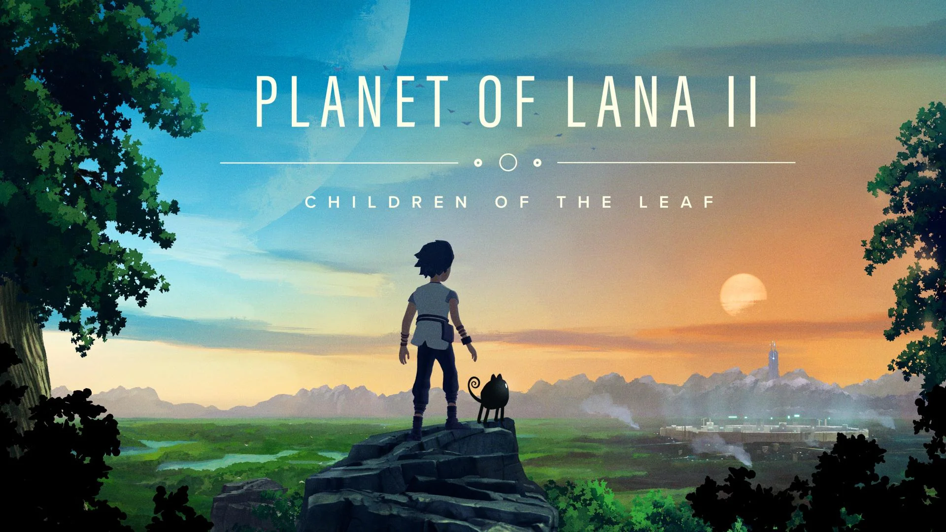 Planet of Lana II: Children of the Leaf Review Thread