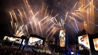 '장대한 분노'의 여파, EWC "예정대로 진행, 비상 계획 마련했다"