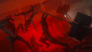 [프리뷰] 액션 RPG로 진화, '컨트롤 레조넌트' 게임플레이 미리보기