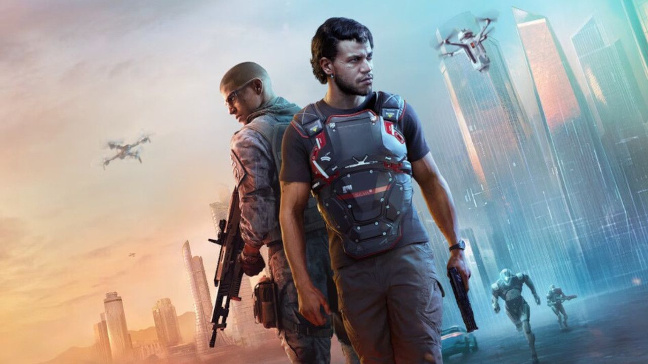 "Overwhelming evidence of organized espionage": MindsEye CEO blames flop launch on "corporate sabotage" and commits to "prosecution" amid more layoffs