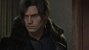 Resident Evil Requiem's Leon actor doesn't care about who the hero is married to, would rather see the guy "open an ice cream parlor": "Settle down for once"
