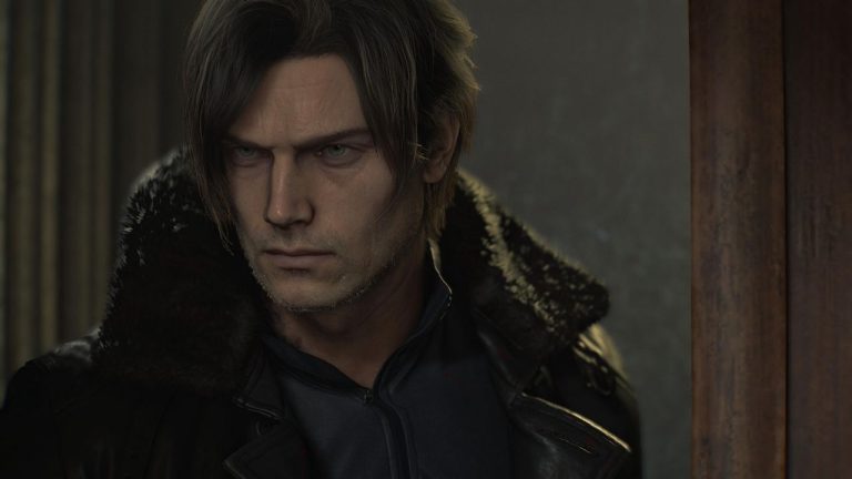 Resident Evil Requiem's Leon actor doesn't care about who the hero is married to, would rather see the guy "open an ice cream parlor": "Settle down for once"
