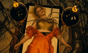 The Bride! review: Maggie Gyllenhaal doubles down on everything Poor Things did with Frankenstein