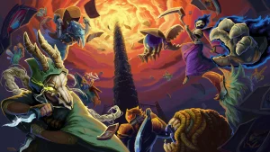 Slay the Spire 2 early access release time in your time zone