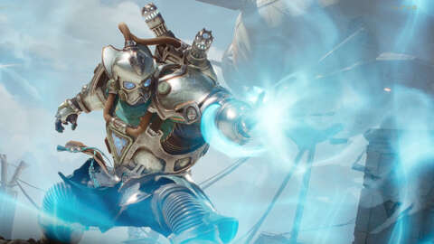 With A Week Left To Live, Highguard Releases A Season's Worth Of Updates