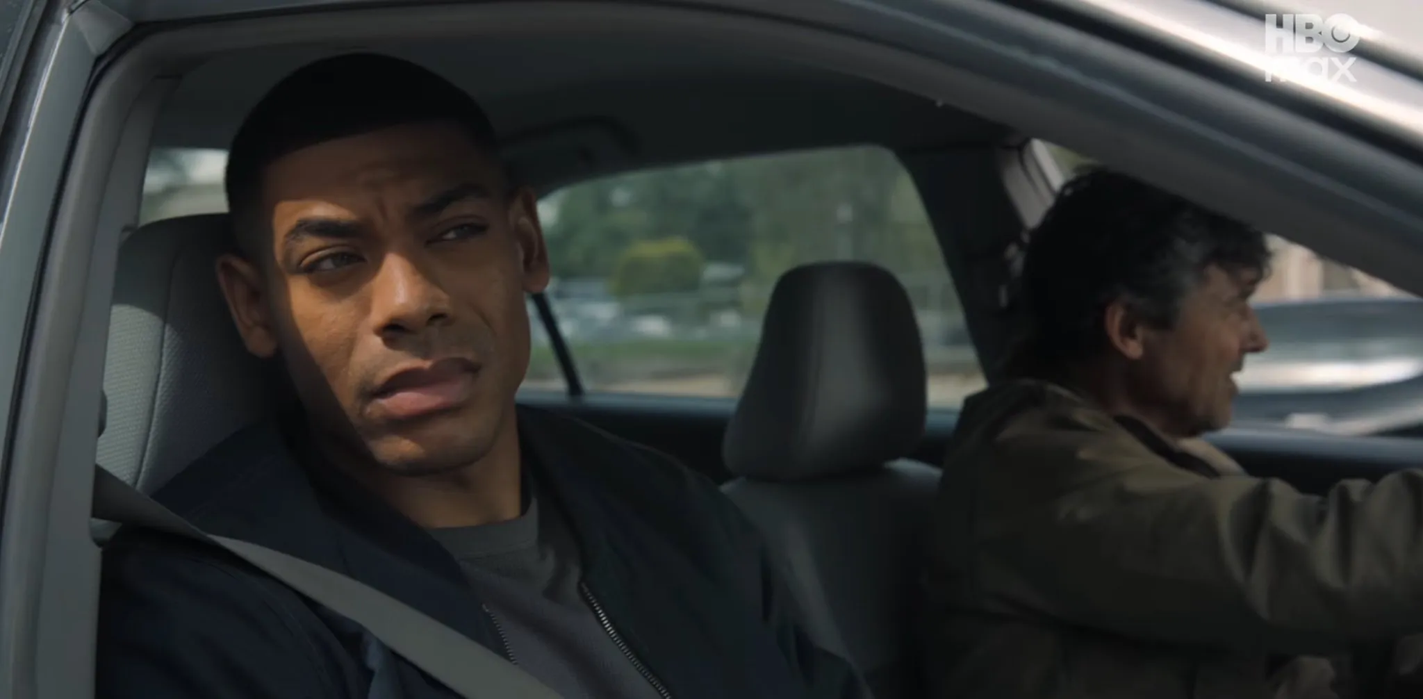 HBO's Lanterns trailer is giving Green Lantern fans blue balls