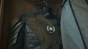 The first trailer for DC's Lanterns is here and it has a surprising lack of Green Lantern in it