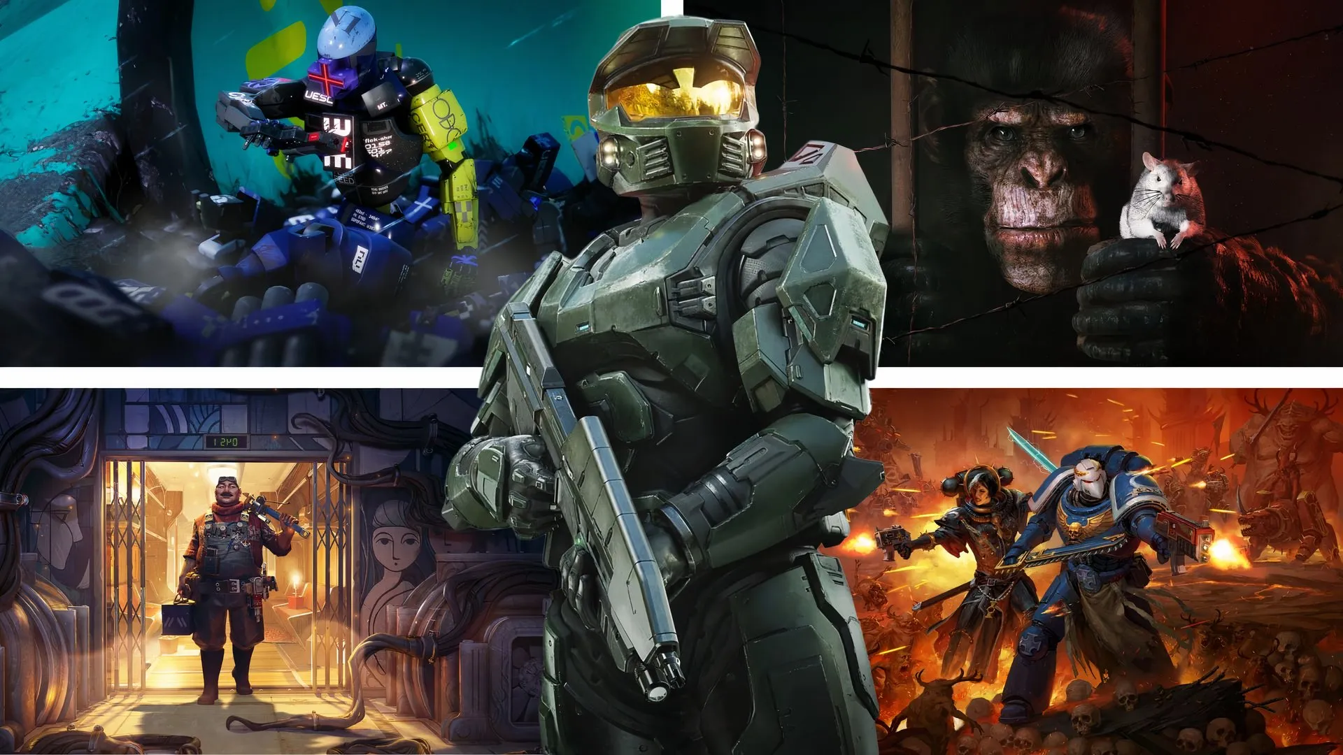 Upcoming FPS Games to Keep on Your Radar in 2026