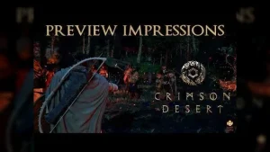 Crimson Desert devs about console performance: “Regardless of what we say, people probably won’t believe us. So instead we’re sending the game to Digital Foundry, and they’ll have a full analysis of performance across all the platforms at launch.”
