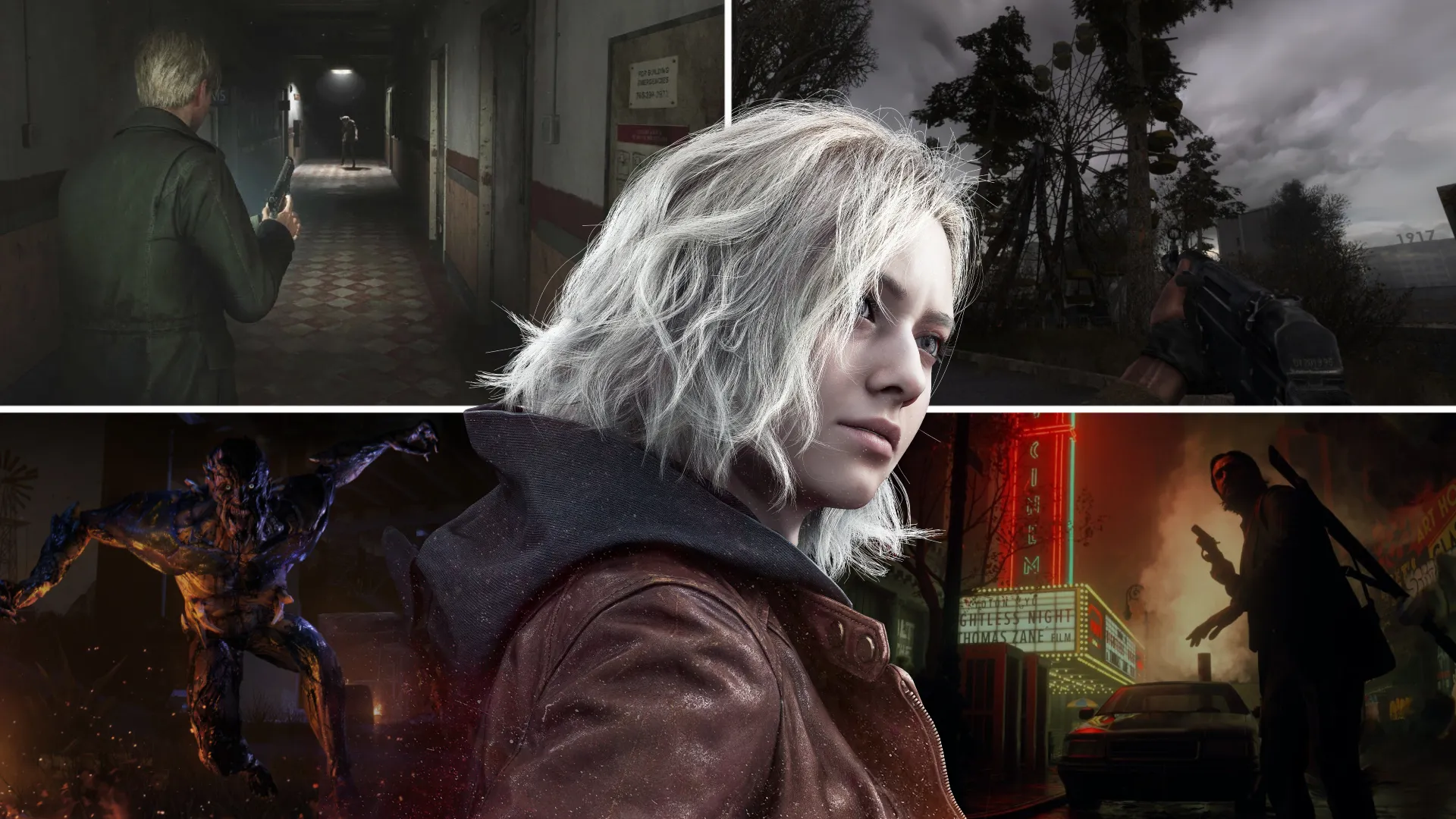 10 Games to Play After Resident Evil Requiem