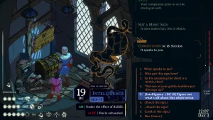 All stat abilities in Esoteric Ebb explained
