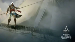 Ubisoft Finally Confirms Assassin's Creed: Black Flag Resynced, the Remake We All Knew Was Coming - IGN
