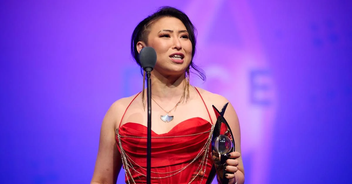 Ghost of Yotei star Erika Ishii: 'workers need more protections' in game dev