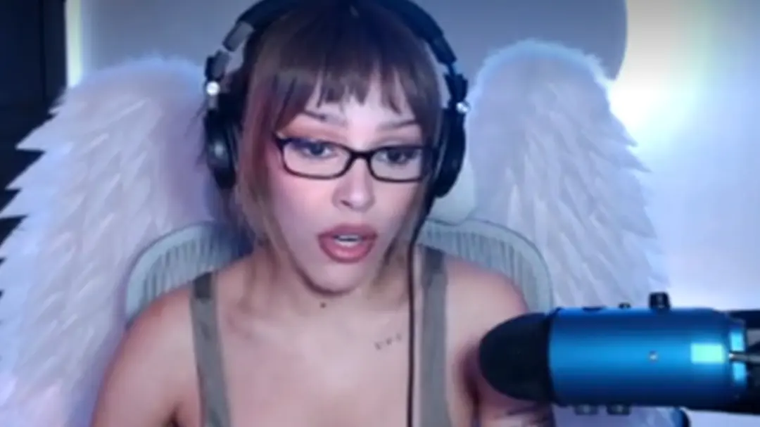 Doja Cat baffled after learning Twitch won’t let her viewers watch ad-free