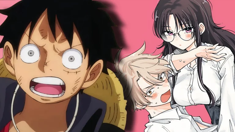 Japan Reveals The Manga That Fans Want To See Animated The Most