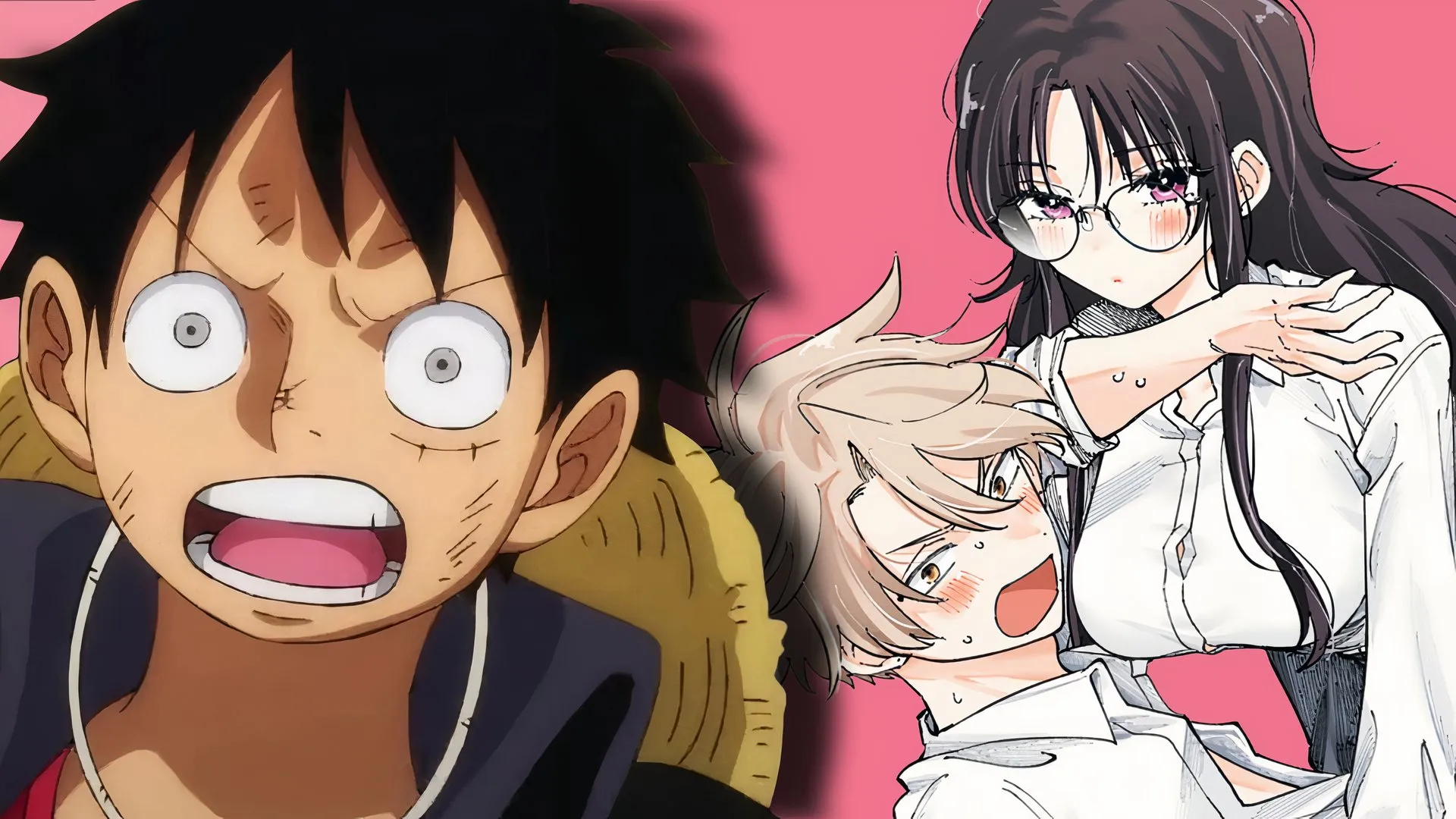 Japan Reveals The Manga That Fans Want To See Animated The Most