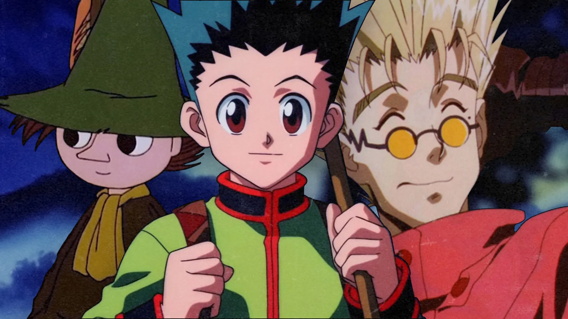 7 Cult Classic ‘90s Anime No One Remembers in 2026