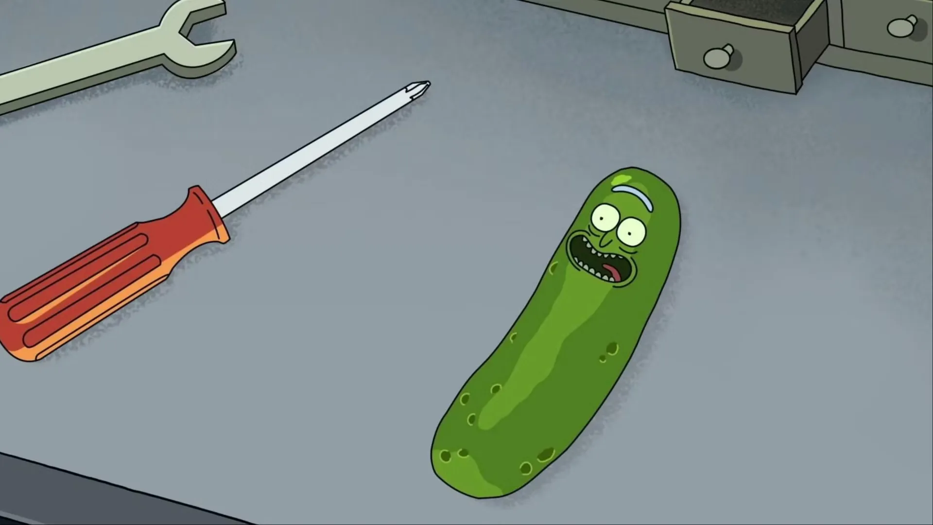 When Does the Pickle Rick Skin Come Out in Fortnite?