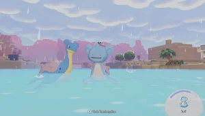 Pokémon Pokopia: How to learn Surf